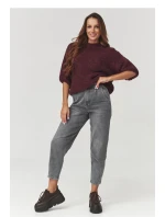 Svetr model 219721 Makadamia Svetr model 219721 Makadamia