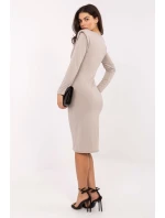 Denní šaty model 220565 Rue Paris