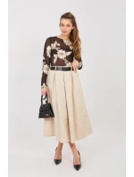 Sukně model 224279 Rue Paris Sukně model 224279 Rue Paris