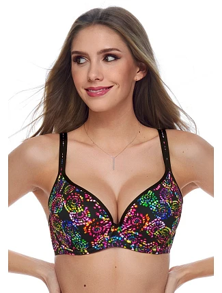 Dámské plavky Fantasy Casia P2801 horní díl