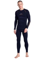 Fitness tričko 22969 Skin blue - HENDERSON Fitness tričko 22969 Skin blue - HENDERSON