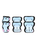 Spokey Shield Nová sada chráničů Jr SPK-944666