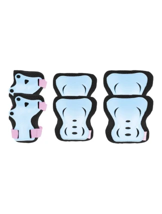 Spokey Shield Nová sada chráničů Jr SPK-944666