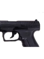 Pistole Walther P99 DAO GBB CO2 ASG
