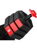 HMS SGC20 20kg kompozitní činka + činka