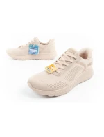 Skechers Bobs Squad-Chaos dámské sportovní boty pohodlné SLIP-INS dámské