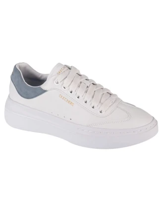 Skechers Cordova Classic - Nejlepší chování 185060-WBL White 35