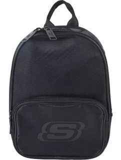 Skechers Star Backpack SKCH7503-BLK Black Jedna velikost