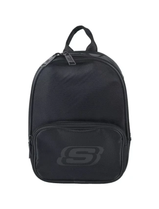 Skechers Star Backpack SKCH7503-BLK Black Jedna velikost