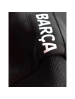 FC Barcelona Tepláková souprava Barca Jr 5002CHBLAP