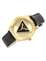 Dámské hodinky Guess Tri Plaque GW0744L2 + BOX Dámské hodinky Guess Tri Plaque GW0744L2 + BOX