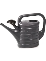 KONEV ZEBRA 10L ANTRACITOVÁ