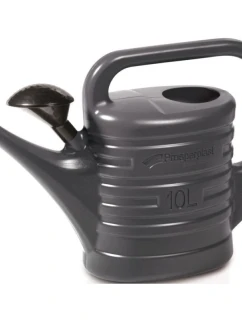 KONEV ZEBRA 10L ANTRACITOVÁ