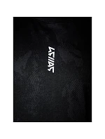 Pánské tričko s potiskem 4F 4FRAW25TTSHM3385-20A