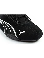 Dámské sportovní boty Puma Catch Soleil SD, černé, z přírodní kůže, módní dámské