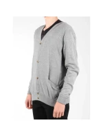 Pletený svetr Lee Cardigan L810OP37