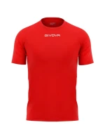 Pánské tričko Givova Capo MC M MAC03 0012