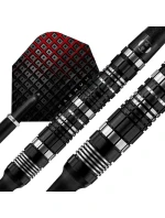 Šipky Harrows Magnum Reloaded 97% Softip