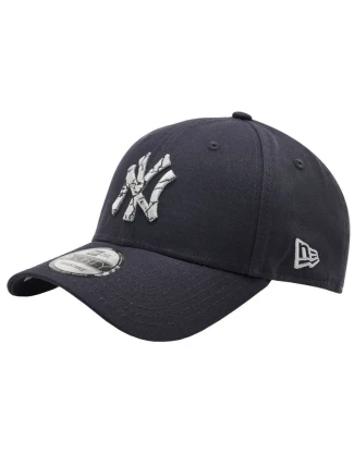 New Era 9FORTY Fashion New York Yankees MLB Kšiltovka 60284843