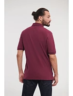 Russell Athletic 599M Piqué polo 10.599M french navy