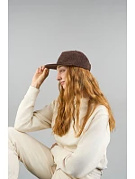 Atlantis Headwear Severny 5 panelová manšestrová kšiltovka 33.0307 navy Atlantis Headwear Severny 5 panelová manšestrová kšiltovka 33.0307 navy