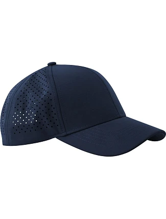 Beechfield B 189R 6 panelová Trucker kšiltovka "Performance" 53.189R navy Beechfield B 189R 6 panelová Trucker kšiltovka "Performance" 53.189R navy