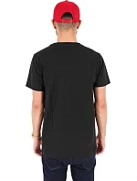 Flexfit 110 6 panelová kšiltovka "Fitted Snapback" 55.0110 red