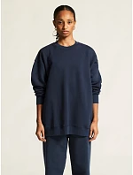 Craft Corporate Frequent Sweatshirt W Dámská těžká mikina 81.6297 black Craft Corporate Frequent Sweatshirt W Dámská těžká mikina 81.6297 black