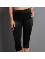 sportovní masážní kalhoty . 1693 black - Active sportovní masážní kalhoty . 1693 black - Active