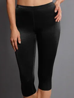 sportovní masážní kalhoty . 1693 black - Active