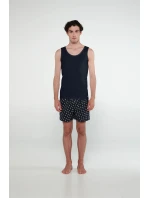 Vamp - Pánská tílka – set 2 ks 20871 - Vamp