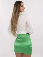 Sukně WN SD 1403.17 zelených