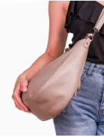 Dámská kabelka Vuch Adelia Beige