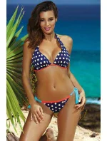 Dámské dvoudílné plavky Iris M-450 - Marko