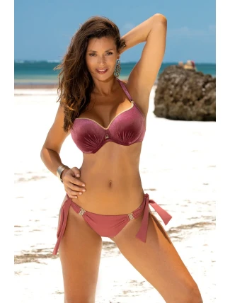 Dvoudílné plavky model 164156 Marko Dvoudílné plavky model 164156 Marko