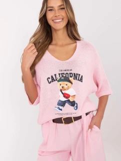 Svetr model 206732 Italy Moda