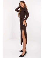 Večerní šaty model 217529 Italy Moda