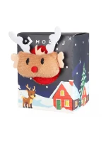 Moraj CSLS 250-031 ABS Box ponožky