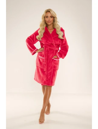 De Lafense 717 Serena S-2XL dámský župan