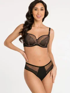 Gorseani K 881 Gisel Brazilské kalhotky S-2XL