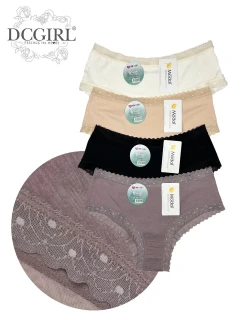 DC Girl kalhotky 26913 A'2 S-L modal