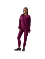 Kalhoty 4F F606 W 4FWSS24TTROF606 51S dámské Kalhoty 4F F606 W 4FWSS24TTROF606 51S dámské