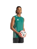 Tričko adidas Tiro 24 Competition Training Sleeveless M IR5477 pánské