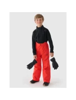 Lyžařské kalhoty 4F Jr 4FJWAW24TFTRM654-62S Lyžařské kalhoty 4F Jr 4FJWAW24TFTRM654-62S