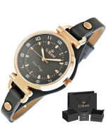 Dámské hodinky G.Rossi 3652A2-1B3 + BOX Dámské hodinky G.Rossi 3652A2-1B3 + BOX