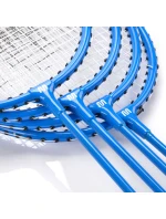 Badmintonový set Meteor Motion 4 20077 Badmintonový set Meteor Motion 4 20077