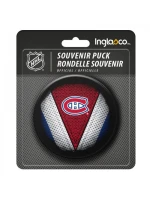 Pamětní hokejový puk Inglasco NHL Stitch 510AN000605