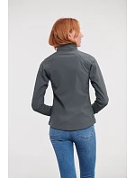 Russell Athletic 140F Dámská 3-vrstvá softshellová bunda 10.140F french navy Russell Athletic 140F Dámská 3-vrstvá softshellová bunda 10.140F french navy