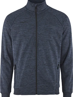 Craft Corporate ADV Unify Jacket M Pánská bunda 81.9134 blaze melange