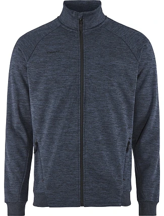Craft Corporate ADV Unify Jacket M Pánská bunda 81.9134 blaze melange Craft Corporate ADV Unify Jacket M Pánská bunda 81.9134 blaze melange
